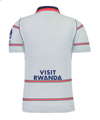 Maillot Atletico de Madrid Third Version Joueur 26/27