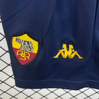 T-shirts et shorts pour Enfant Rétro Roma Home 01/02
