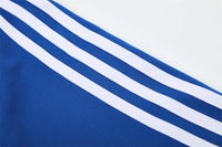 Maillot d'entraînement rétro à manches longues Real Madrid 13/14