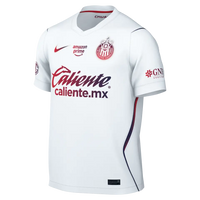 Maillot Chivas Guadalajara Away 26/27