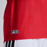 Maillot Manchester United Home 26/27 Version Joueur