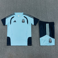 T-shirt et Short pour Enfant Argentina 26/27