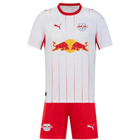T-shirts et shorts pour Enfants RB Leipzig Home 26/27