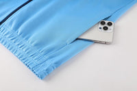 Ensemble Survêtement de Football Marseille 24/25