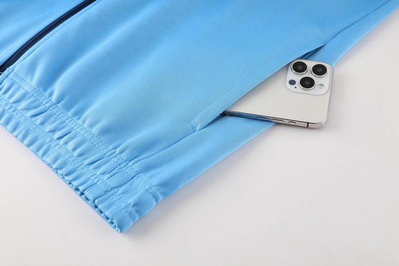 Ensemble Survêtement de Football Marseille 24/25