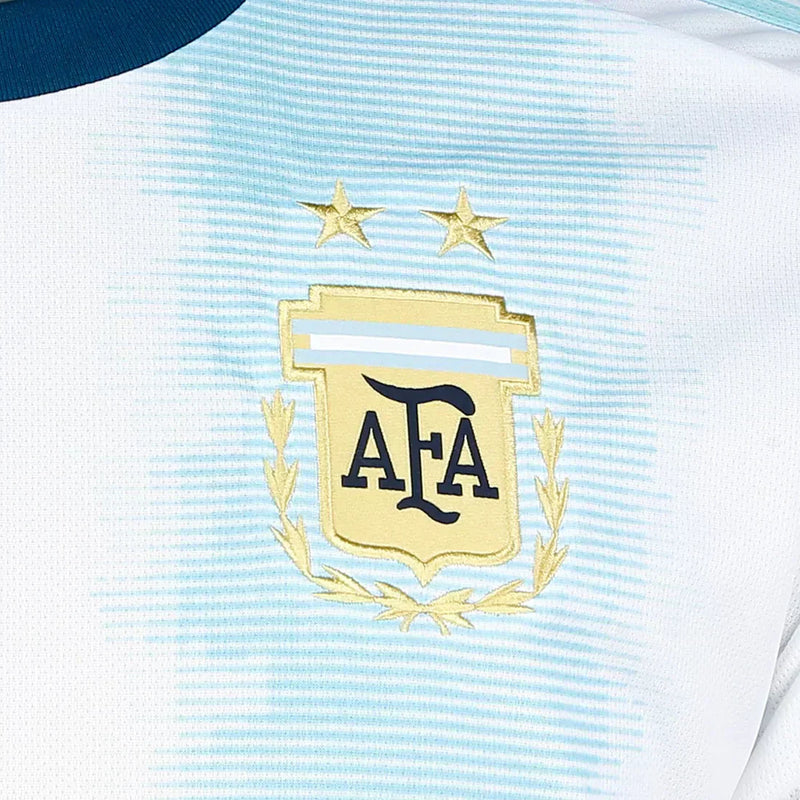 Maillot Argentine 19/20