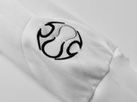 Maillot rétro manches longues Real Madrid 2006/07