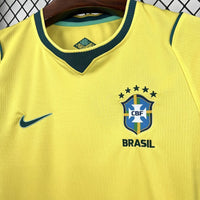 Maillot Brasil Home 26/27 femme