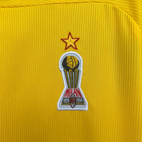 Maillot rétro AC Milan Away 99/00