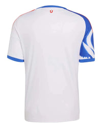Maillot University of Chile Away 26/27