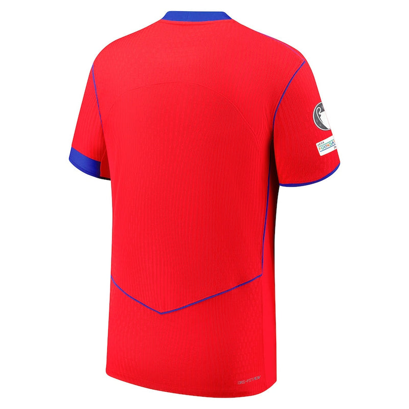 Maillot PSG Third 25/26 - Version joueur