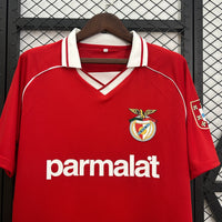 Maillot Rétro Benfica 73/74