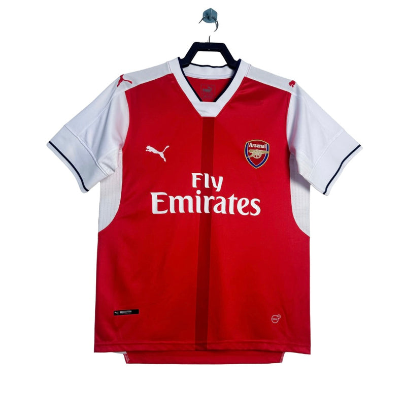 Maillot Rétro Arsenal Home 16/17