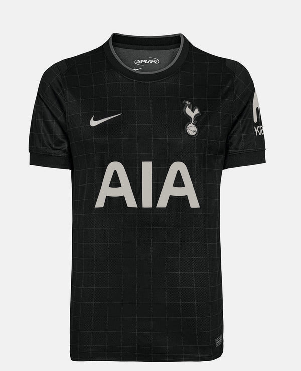 Maillot Tottenham Hotspur Away 25/26