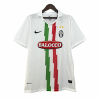 Maillot Juventus Rétro Away 10/11