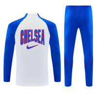 Ensemble Survêtement Enfant Chelsea 26/27