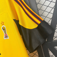 Maillot rétro AC Milan Away 99/00