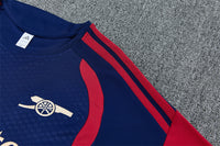 Maillot et short d'entraînement Arsenal 26/27