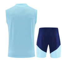 Maillot et short d'entraînement Argentina 26/27