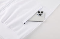 Ensemble de survêtement de football Italie 24/25