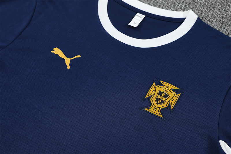Maillot et short d'entraînement Portugal 25/26