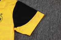 Maillot et short d'entraînement Borussia 25/26
