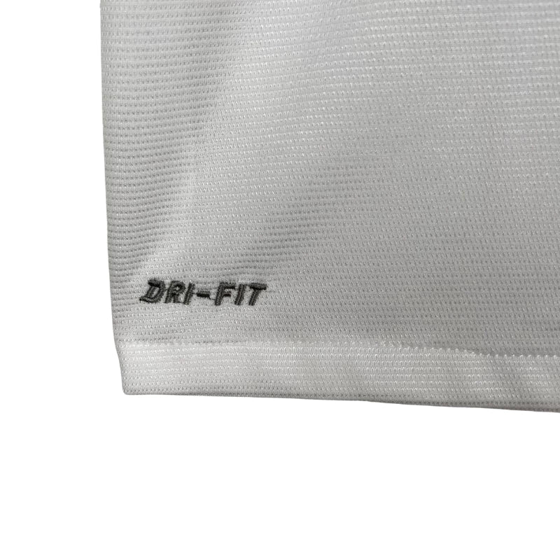 Maillot Rétro Santos Home 12/13