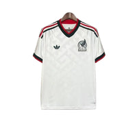 Maillot México Away 26/27