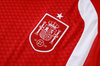 Maillot et short d'entraînement España 26/27