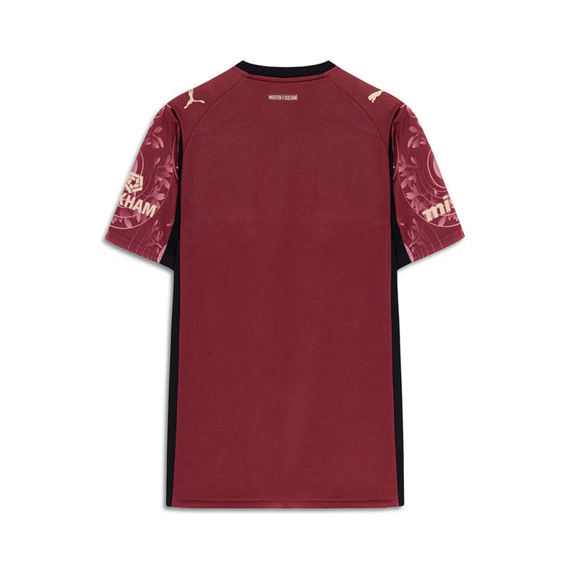 Maillots Galatasaray Third 25/26