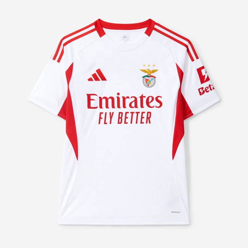 Maillot du Benfica Third 25/26