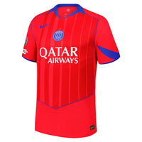 Maillot PSG Third 25/26 - Version joueur