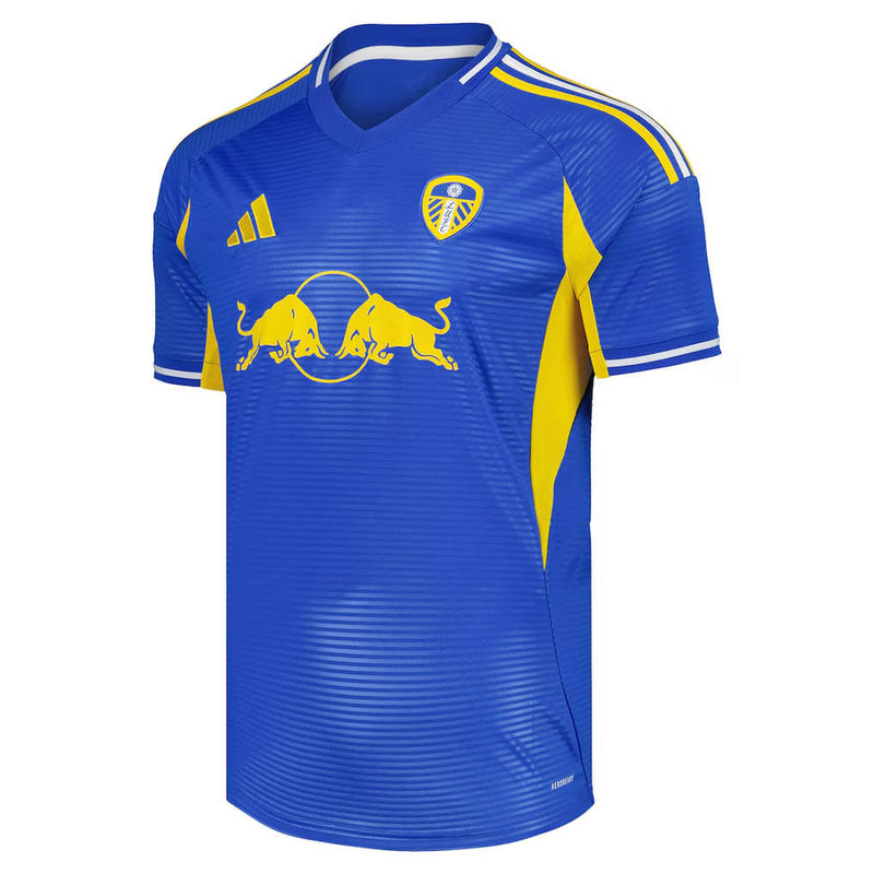 Maillot Leeds United Away 25/26