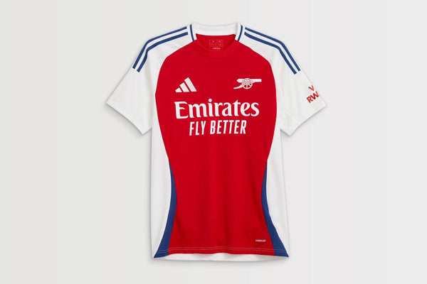 Maillot Home Arsenal 24/25