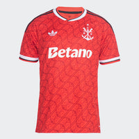 Maillot Flamengo Third 26/27