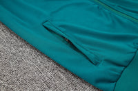 Ensemble de survêtement de football Portugal 24/25