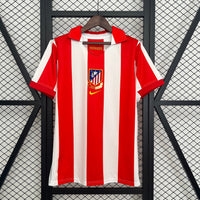 Maillot Rétro Atlético de Madrid Home 03/04