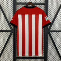 Maillot Rétro Athletic Bilbao Home 11/12