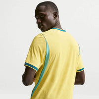 Maillot Brasil Home 26/27 Version Joueur