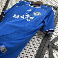 Maillot Rétro Chelsea Home 06/07