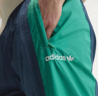Ensemble de survêtement imperméable de football Italia EQT 2026