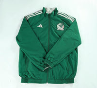 Veste Double Face Mexico 24/25