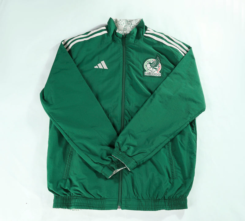 Veste Double Face Mexico 24/25
