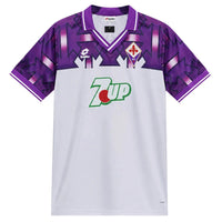 Maillot Fiorentina Rétro Away 92/93