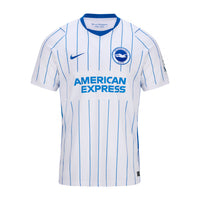 Maillot Brighton Away 26/27