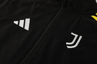Veste Imperméable Juventus 25/26