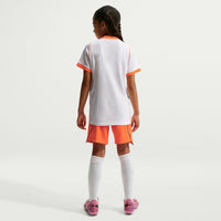 T-shirt et short Pays-Bas Away 26/27 Enfant