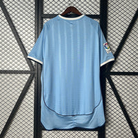 Maillot Rétro RC Celta Home 01/02