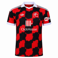 Maillot Fulham FC Away 26/27