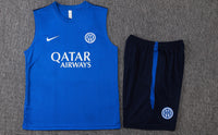 Maillot et short d'entrainement Inter 26/27